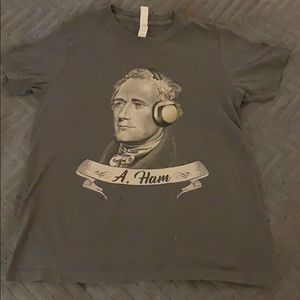 Hamilton T-shirt